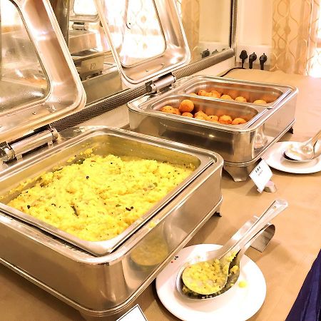 بنغالور Ibc Hotels & Resorts Pvt. Ltd. المظهر الخارجي الصورة