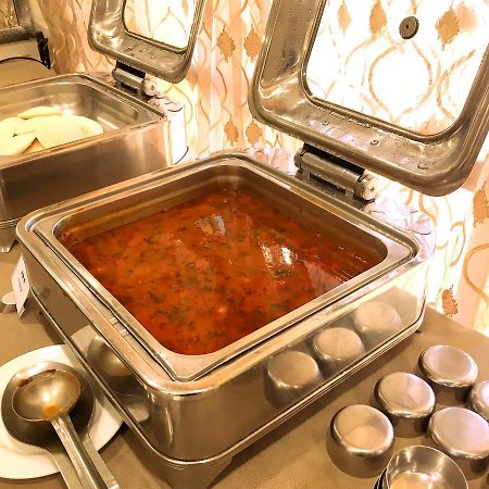 بنغالور Ibc Hotels & Resorts Pvt. Ltd. المظهر الخارجي الصورة