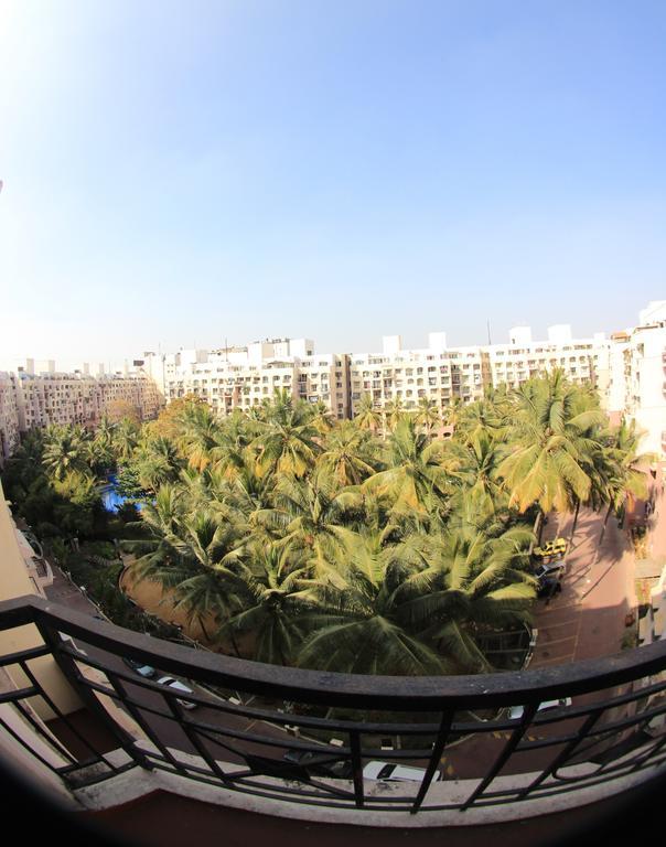 بنغالور Ibc Hotels & Resorts Pvt. Ltd. المظهر الخارجي الصورة