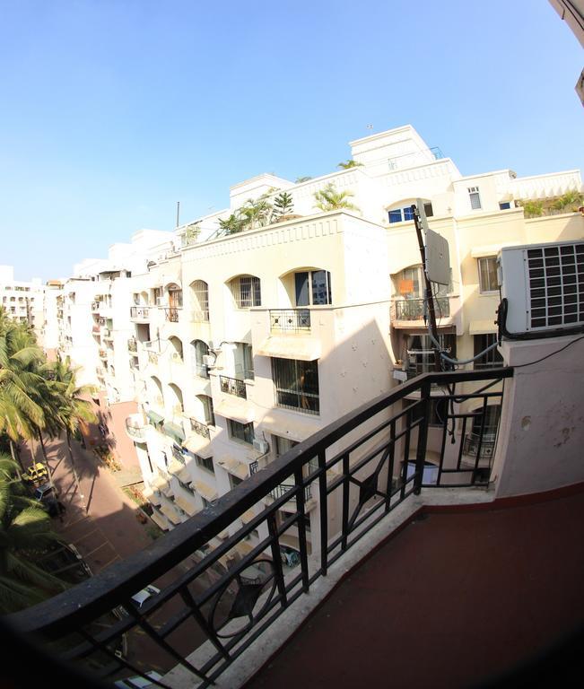 بنغالور Ibc Hotels & Resorts Pvt. Ltd. المظهر الخارجي الصورة