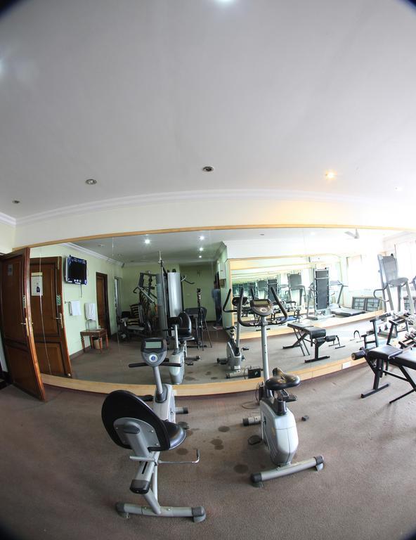 بنغالور Ibc Hotels & Resorts Pvt. Ltd. المظهر الخارجي الصورة