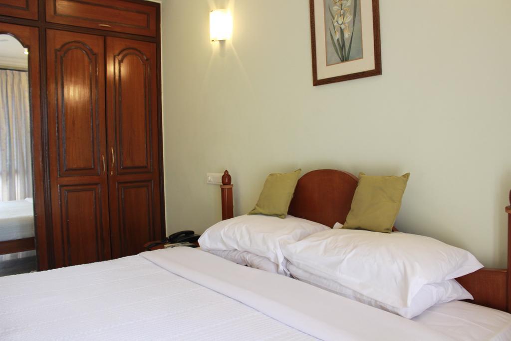 بنغالور Ibc Hotels & Resorts Pvt. Ltd. الغرفة الصورة