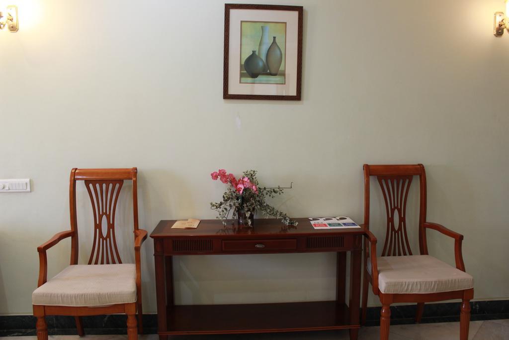 بنغالور Ibc Hotels & Resorts Pvt. Ltd. الغرفة الصورة