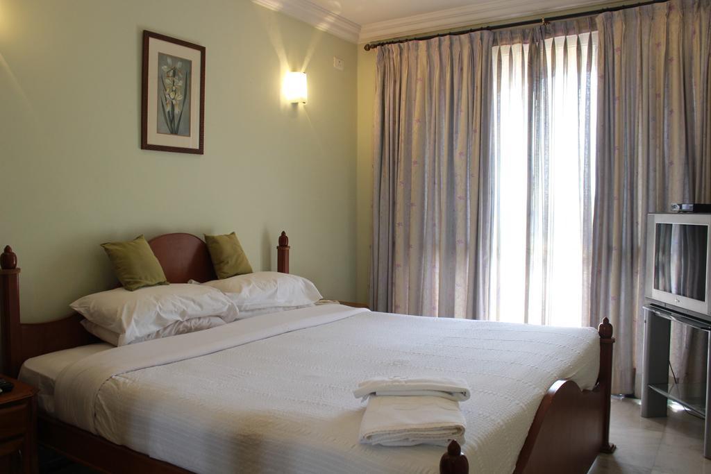 بنغالور Ibc Hotels & Resorts Pvt. Ltd. الغرفة الصورة