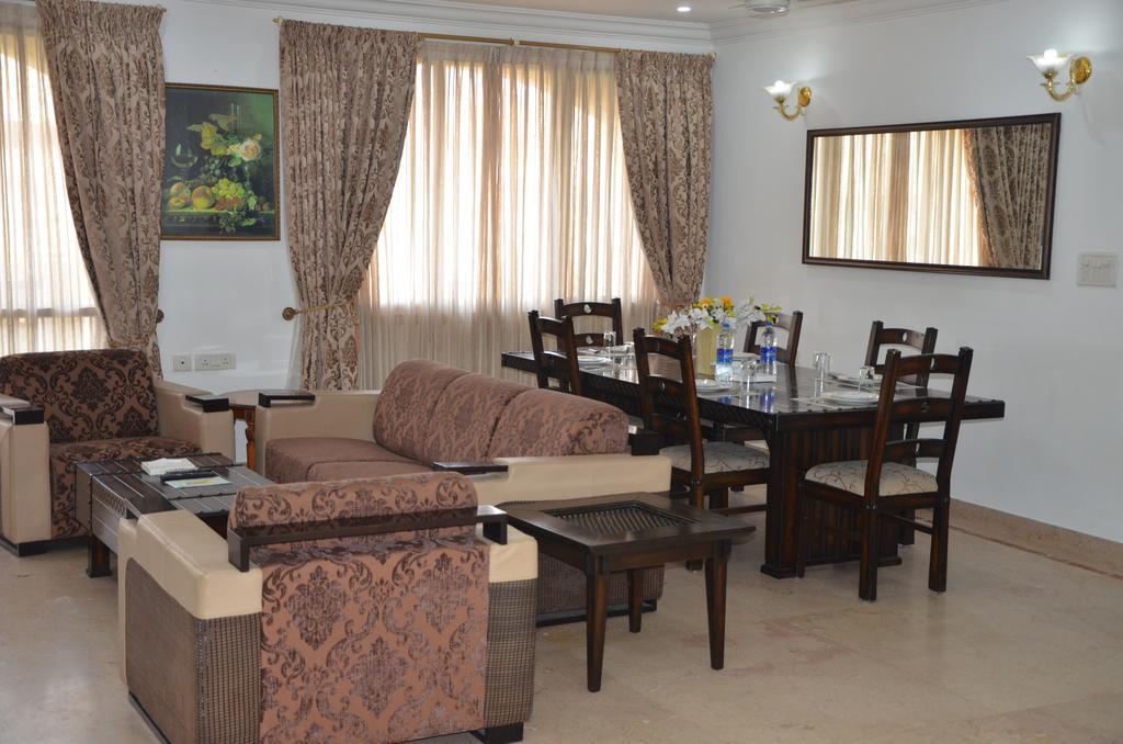 بنغالور Ibc Hotels & Resorts Pvt. Ltd. المظهر الخارجي الصورة