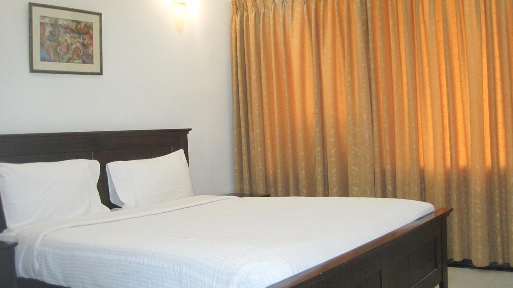 بنغالور Ibc Hotels & Resorts Pvt. Ltd. المظهر الخارجي الصورة