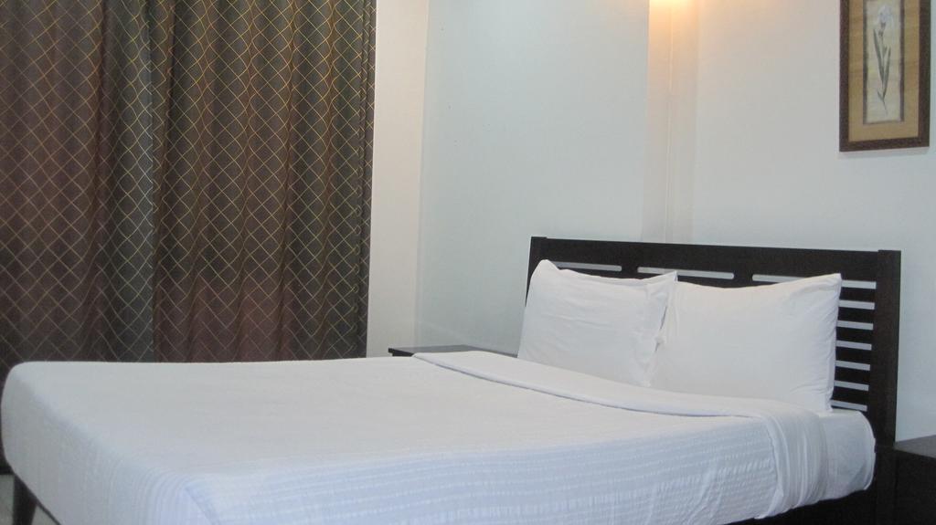 بنغالور Ibc Hotels & Resorts Pvt. Ltd. المظهر الخارجي الصورة