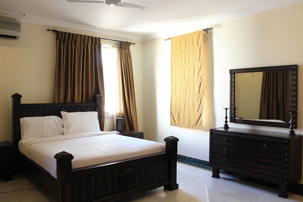 بنغالور Ibc Hotels & Resorts Pvt. Ltd. المظهر الخارجي الصورة