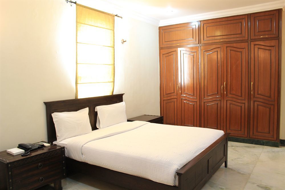 بنغالور Ibc Hotels & Resorts Pvt. Ltd. المظهر الخارجي الصورة