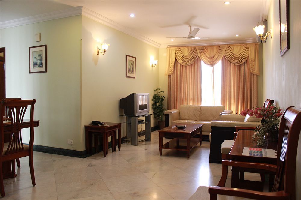 بنغالور Ibc Hotels & Resorts Pvt. Ltd. المظهر الخارجي الصورة
