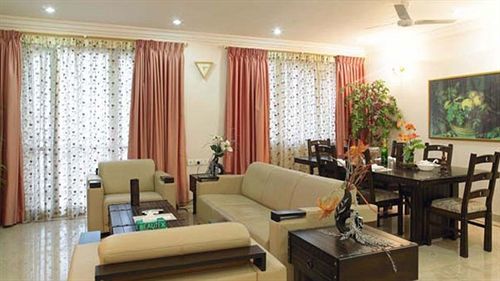 بنغالور Ibc Hotels & Resorts Pvt. Ltd. المظهر الخارجي الصورة