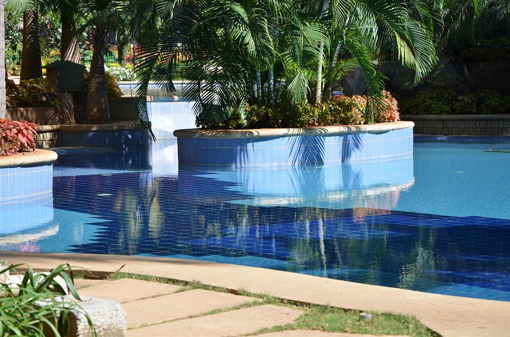 بنغالور Ibc Hotels & Resorts Pvt. Ltd. المظهر الخارجي الصورة