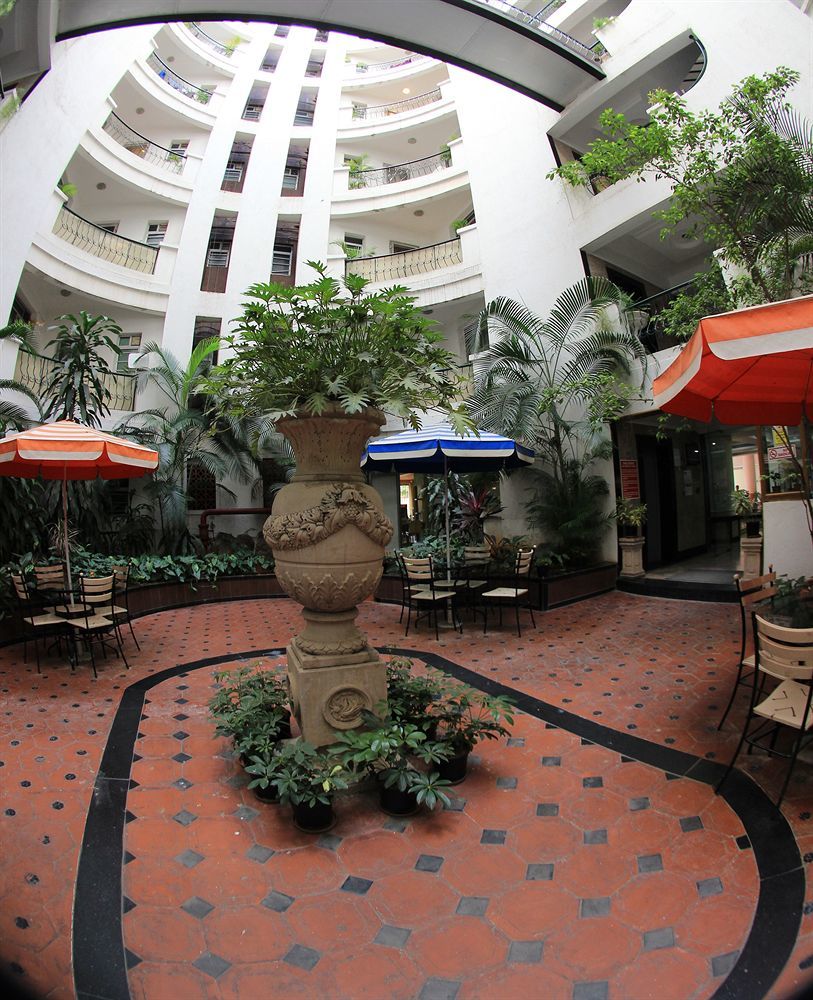 بنغالور Ibc Hotels & Resorts Pvt. Ltd. المظهر الخارجي الصورة