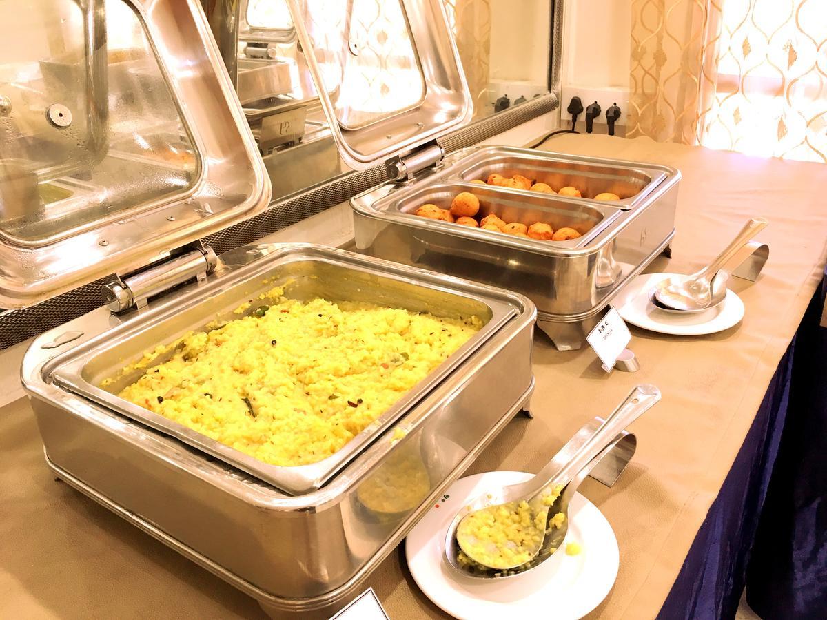 بنغالور Ibc Hotels & Resorts Pvt. Ltd. المظهر الخارجي الصورة