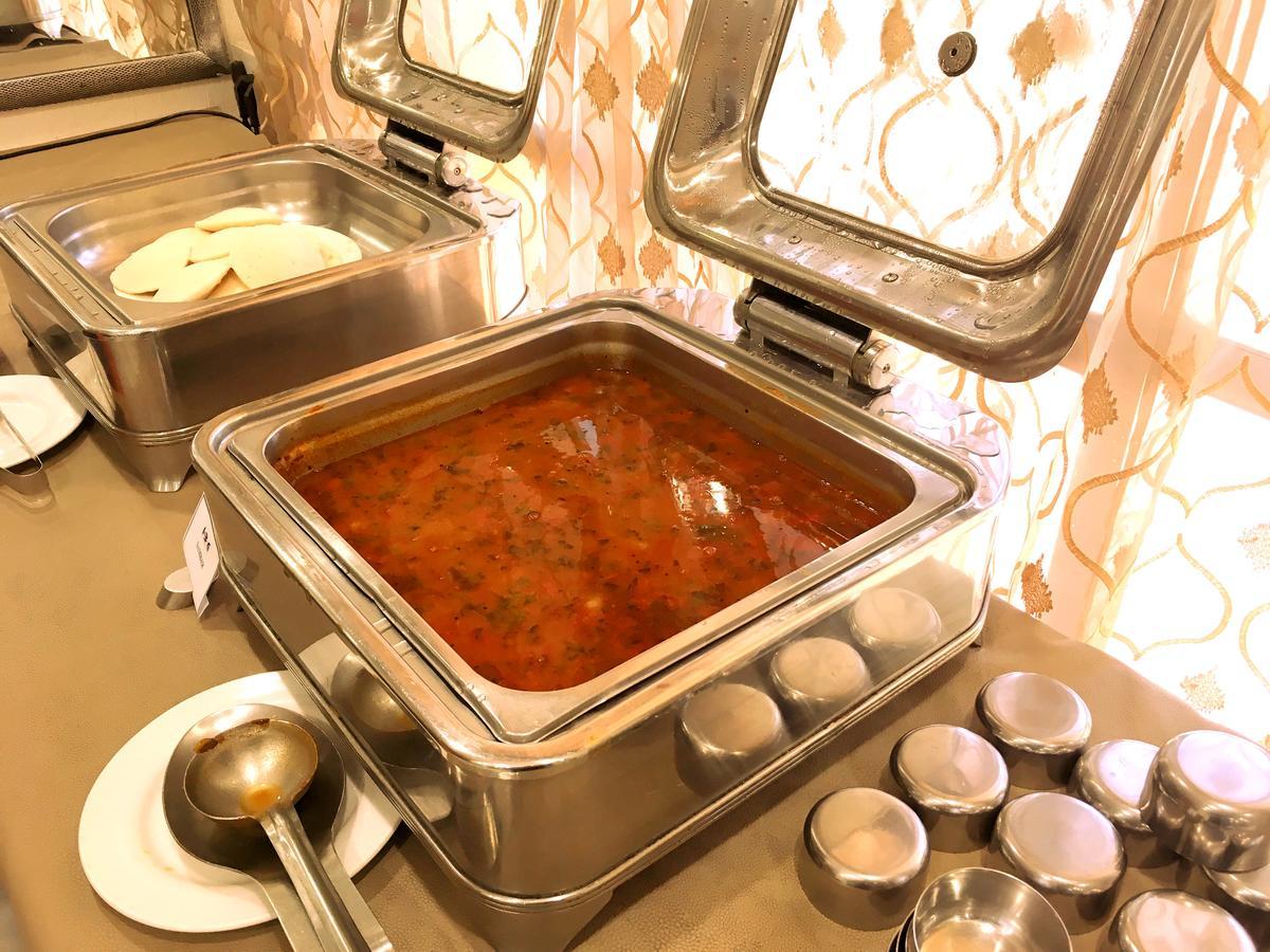 بنغالور Ibc Hotels & Resorts Pvt. Ltd. المظهر الخارجي الصورة