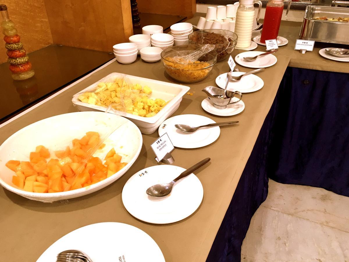 بنغالور Ibc Hotels & Resorts Pvt. Ltd. المظهر الخارجي الصورة